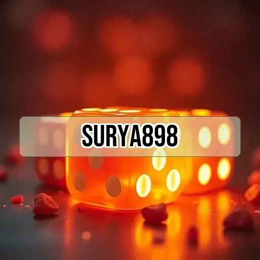 surya898: Keunggulan Game Aksi yang Menarik untuk Para Gamer
