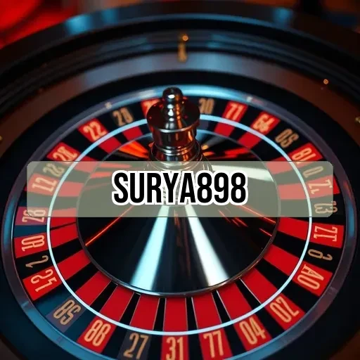 surya898: Mengungkap Keuntungan Kecurangan Game Terbaik