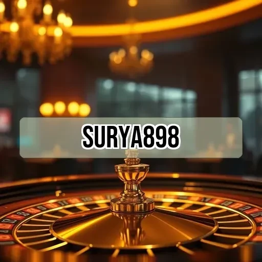 surya898: Temukan Keunggulan Fitur Berita Game Terbaru