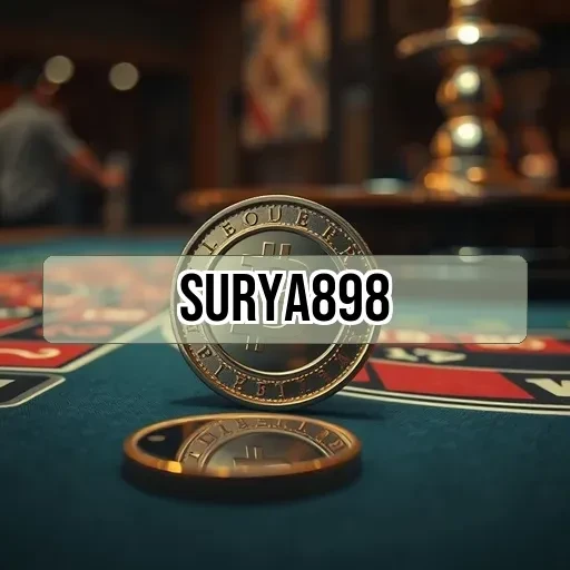 surya898: Menjelajahi Beragam Game Puzzle di Platform Terbaik
