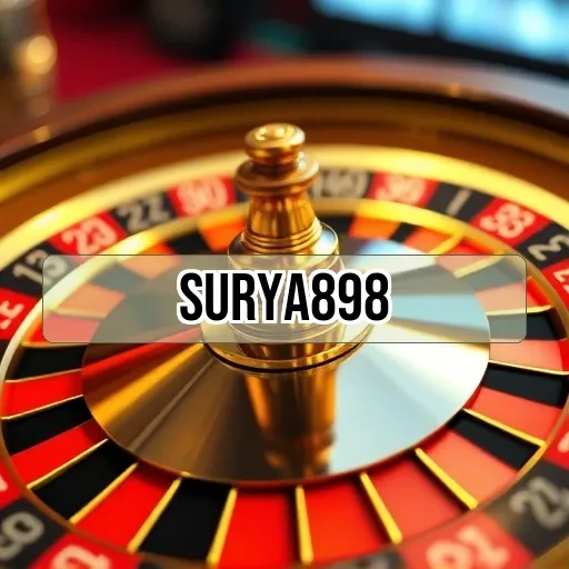 surya898: Panduan Ulasan Game Online Terbaik Indonesia
