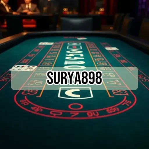 surya898: Tutorial Game Menarik dan Berguna untuk Pemain Indonesia