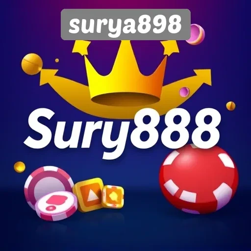 Perbandingan Surya898 dengan Situs Game Lainnya