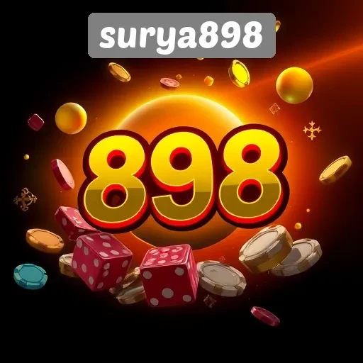 Beragam Pilihan Permainan Seru di Surya898 untuk Semua Kalangan