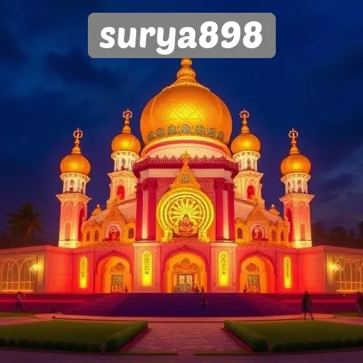 Strategi Terbaik untuk Memaksimalkan Pengalaman di Surya898