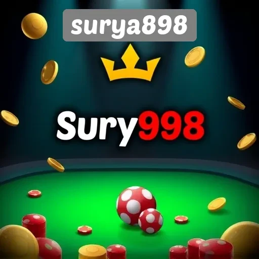 Review Permainan Populer di Surya898 yang Diminati Pemain