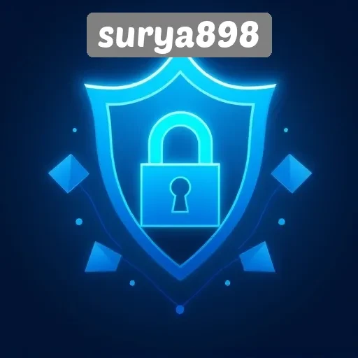 Keamanan dan Privasi dalam Pemakaian Surya898