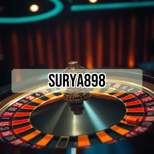 surya898: Game Simulasi Menarik untuk Pengalaman Tak Terlupakan