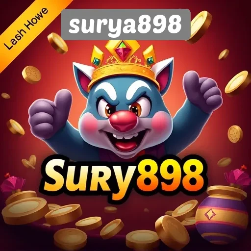 Mengenal Lebih Dekat Situs Game Surya898